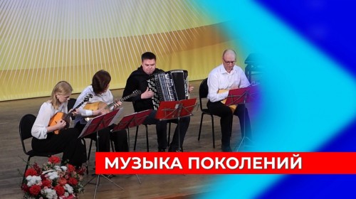 Более тысячи юных музыкантов и художников со всей страны приняли участие в фестивале искусств в Нижнем Новгороде