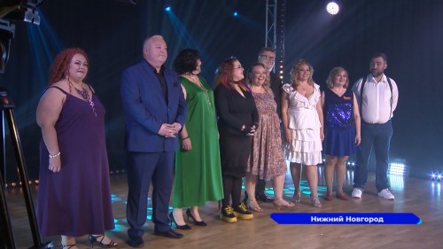 Полуфинал шоу «Танцуй и Худей» выйдет в эфир на телеканале «Волга» 26 июля