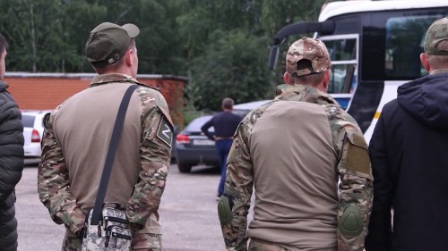 Государство помогает семьям добровольцев на службу в зоне СВО