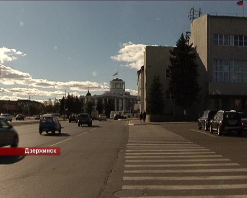 В Дзержинске клиент напал на таксиста по дороге на кладбище 