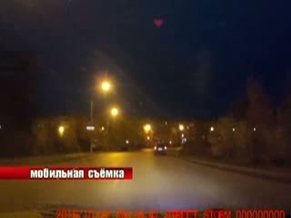 В Дзержинске полицейские ловили автомобилиста, который неоднократно нарушил ПДД