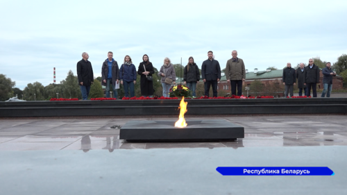 Делегация законодательного собрания Нижегородской области отправилась в Республику Беларусь