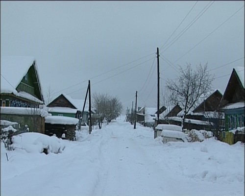 В Городецком районе мужчина убил своего брата за отсутствие подарка на Новый год