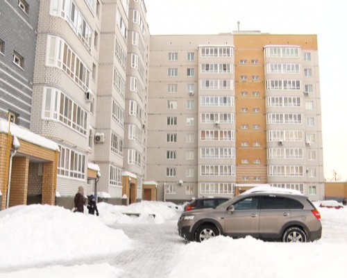 Нижегородец расправился с бывшей женой в день развода