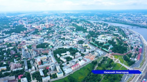 Поддержку детей-сирот обсудили нижегородские законодатели