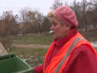 80-летняя пенсионерка погибла под колесами мусоровоза в Дзержинске