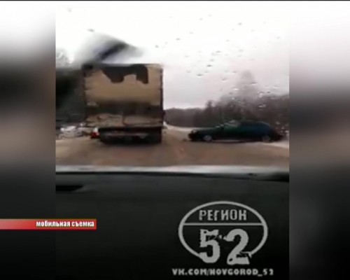 Обзор происшествий в Нижнем Новгороде и области