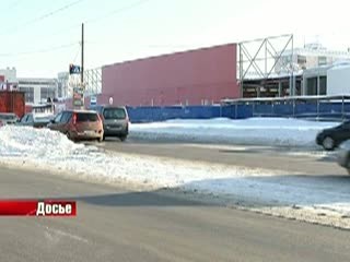 Банда &quot;чёрных риэлторов&quot; поймана в Нижегородской области