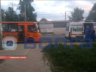 Обзор происшествий в Нижнем Новгороде и области