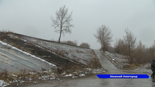 В Нижнем Новгороде проходят слушания по проекту застройки левого берега Оки у Молитовского моста