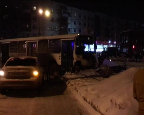 Обзор происшествий в Нижнем Новгороде и области