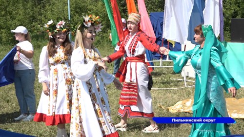 Спартакиада клуба «Парламент состоялась в Нижнем Новгороде