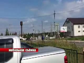 Кадры убийства нижегородца буквально взорвали Интернет