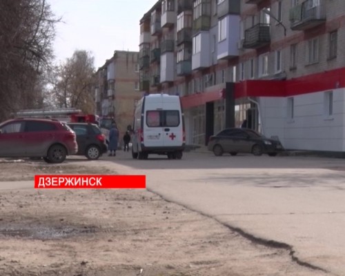 Уголовное дело возбуждено по факту отравления угарным газом в дзержинском магазине