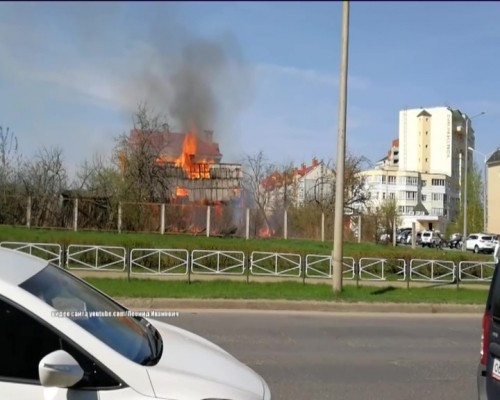 Обзор происшествий в Нижнем Новгороде и области